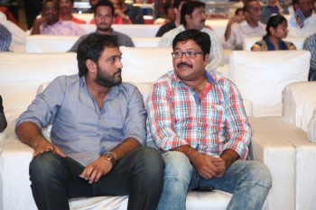 Janatha Garage Success Meet 1 - 20 of 37