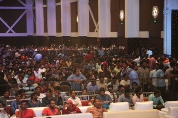 Janatha Garage Success Meet 1 - 23 of 37