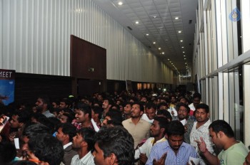 Janatha Garage Success Meet 1 - 24 of 37