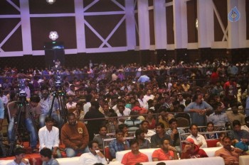 Janatha Garage Success Meet 1 - 25 of 37