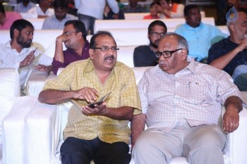 Janatha Garage Success Meet 1 - 29 of 37