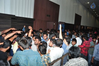 Janatha Garage Success Meet 1 - 30 of 37