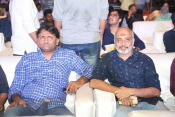 Janatha Garage Success Meet 1 - 32 of 37