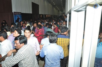 Janatha Garage Success Meet 1 - 33 of 37