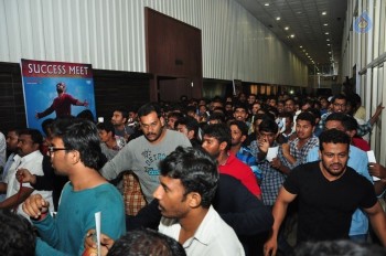 Janatha Garage Success Meet 1 - 36 of 37
