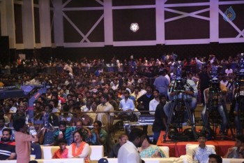 Janatha Garage Success Meet 1 - 37 of 37