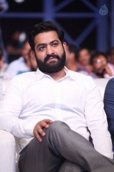 Janatha Garage Success Meet 2 - 87 of 92