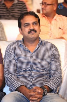 Janatha Garage Success Meet 2 - 8 of 92