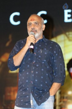 Janatha Garage Success Meet 2 - 95 of 92