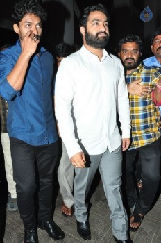 Janatha Garage Success Meet 2 - 12 of 92