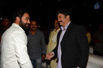 Janatha Garage Success Meet 2 - 14 of 92