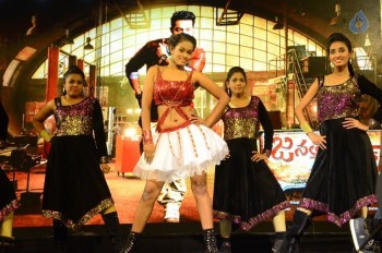 Janatha Garage Success Meet 2 - 101 of 92