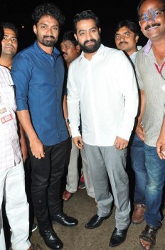 Janatha Garage Success Meet 2 - 103 of 92