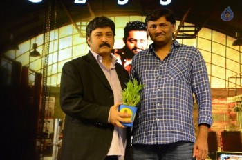 Janatha Garage Success Meet 2 - 104 of 92