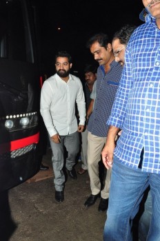 Janatha Garage Success Meet 2 - 21 of 92