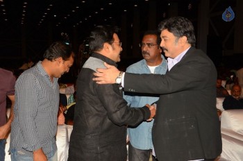 Janatha Garage Success Meet 2 - 22 of 92