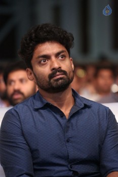 Janatha Garage Success Meet 2 - 23 of 92