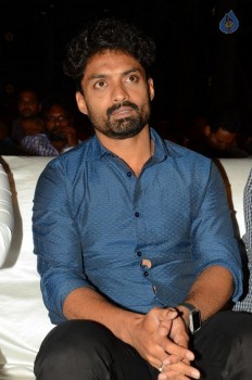 Janatha Garage Success Meet 2 - 25 of 92