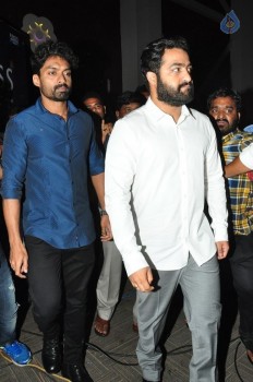 Janatha Garage Success Meet 2 - 28 of 92