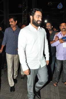 Janatha Garage Success Meet 2 - 30 of 92