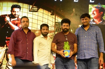 Janatha Garage Success Meet 2 - 33 of 92