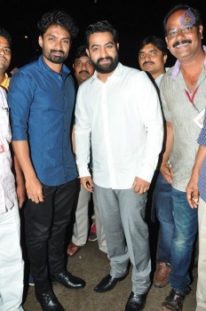 Janatha Garage Success Meet 2 - 37 of 92