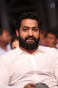Janatha Garage Success Meet 2 - 41 of 92
