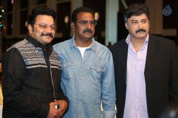 Janatha Garage Success Meet 2 - 42 of 92