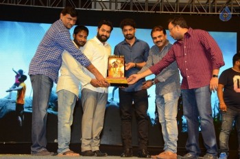 Janatha Garage Success Meet 3 - 4 of 86