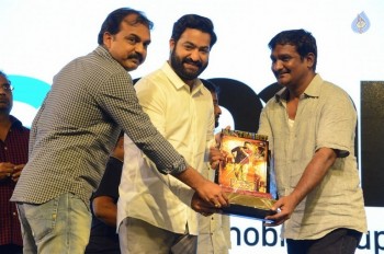 Janatha Garage Success Meet 3 - 6 of 86