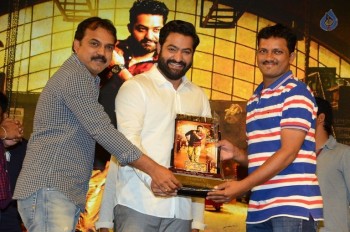 Janatha Garage Success Meet 3 - 8 of 86