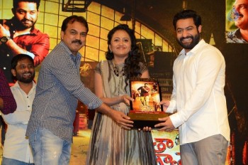 Janatha Garage Success Meet 3 - 10 of 86