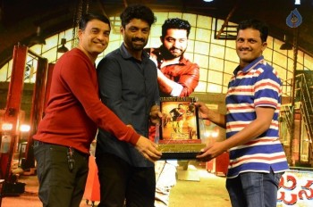 Janatha Garage Success Meet 3 - 12 of 86