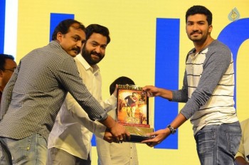 Janatha Garage Success Meet 3 - 13 of 86