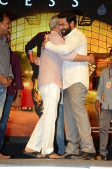Janatha Garage Success Meet 3 - 23 of 86