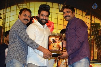 Janatha Garage Success Meet 3 - 24 of 86