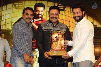 Janatha Garage Success Meet 3 - 32 of 86