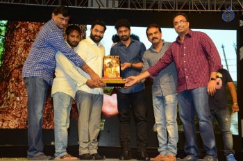 Janatha Garage Success Meet 3 - 36 of 86