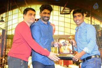 Janatha Garage Success Meet 3 - 38 of 86