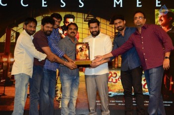 Janatha Garage Success Meet 3 - 39 of 86