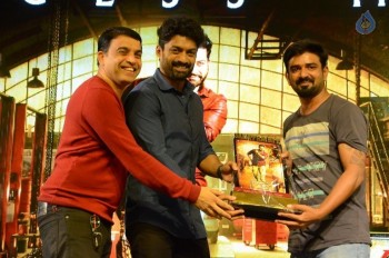 Janatha Garage Success Meet 3 - 42 of 86