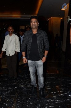 Janatha Garage Thanks Meet 1  - 2 of 42