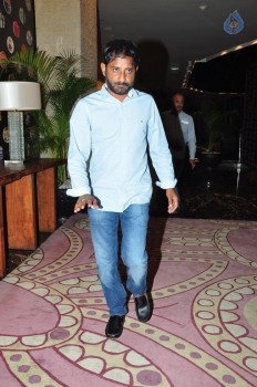 Janatha Garage Thanks Meet 1  - 15 of 42