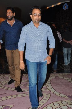 Janatha Garage Thanks Meet 1  - 19 of 42