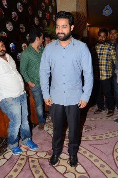 Janatha Garage Thanks Meet 2 - 24 of 32