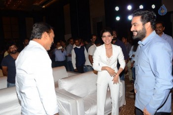 Janatha Garage Thanks Meet 2 - 25 of 32