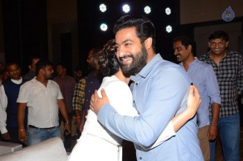 Janatha Garage Thanks Meet 2 - 26 of 32