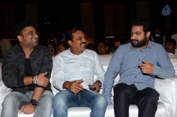 Janatha Garage Thanks Meet 2 - 28 of 32