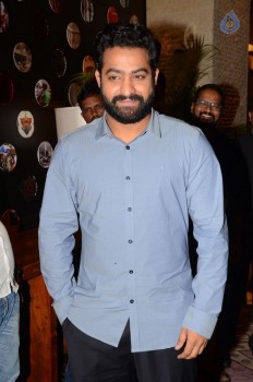 Janatha Garage Thanks Meet 2 - 30 of 32