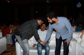 Janatha Garage Thanks Meet 2 - 10 of 32